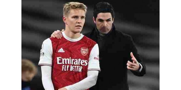 Poslední nadějí Arsenalu se stává Evropská liga UEFA